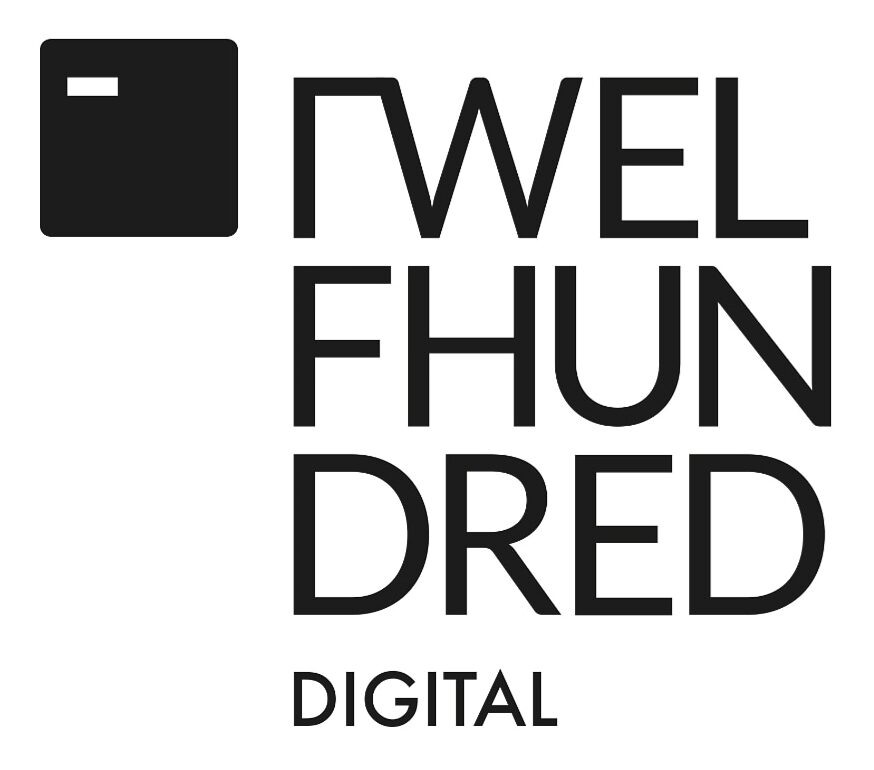 Twelfhundred Digital